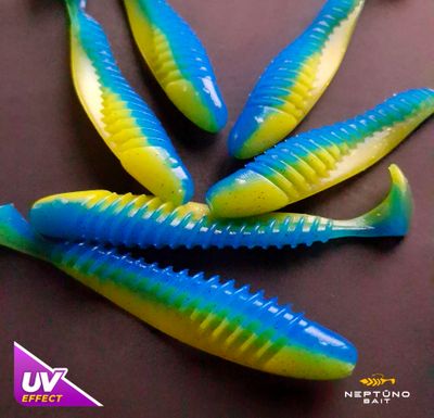 Nilas 5&quot; (13cm)