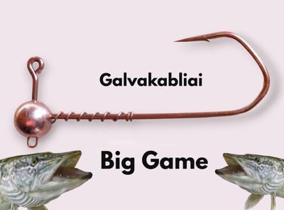 Galvakabliai