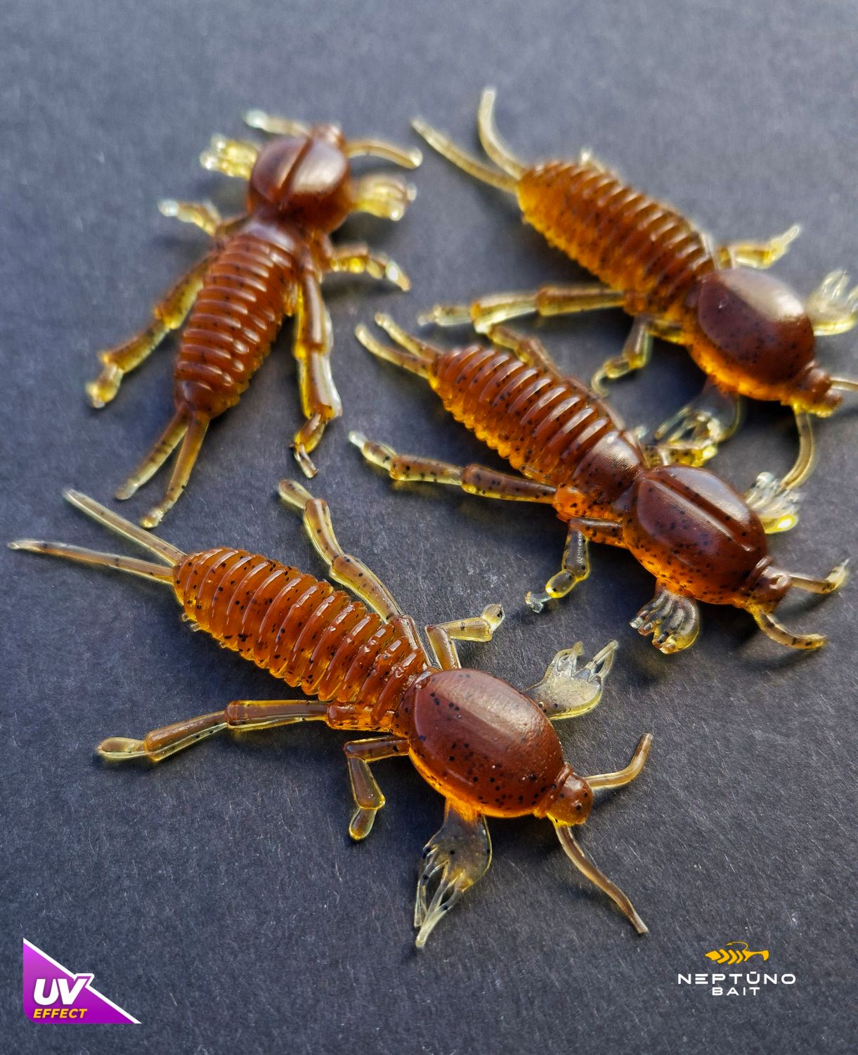 Kurklys 2.5&#39;&#39;