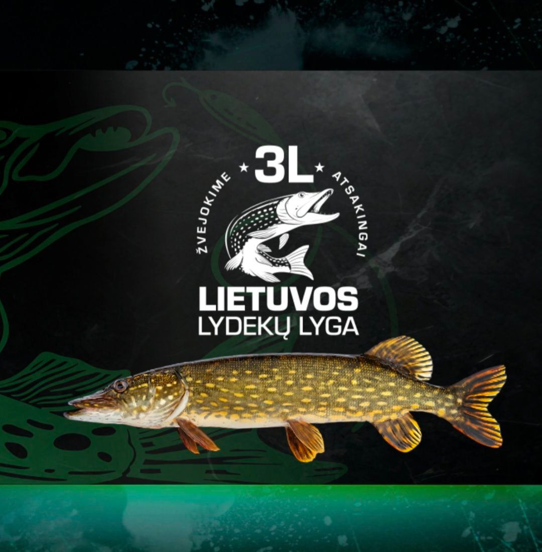 Lydeka