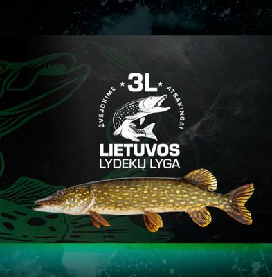 Lydeka
