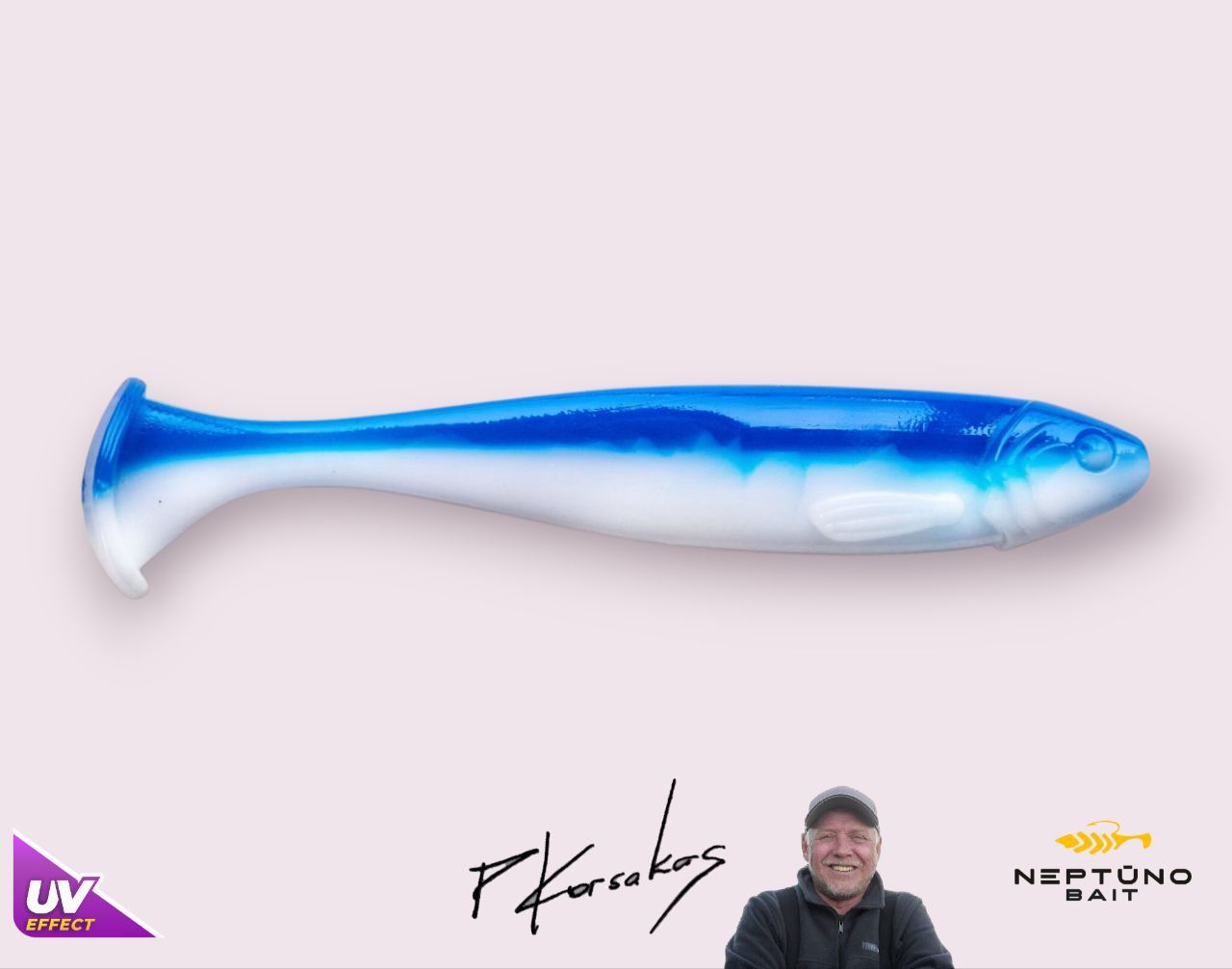 Pinta fat 6&#39;&#39; (15cm)