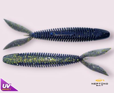 3-L 8&quot; (20cm) 40g.