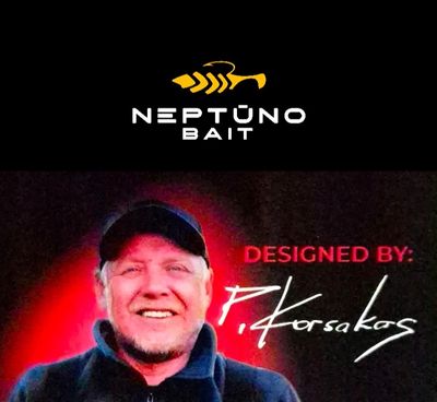 Paulius Korsakas &amp; Neptūno Bait