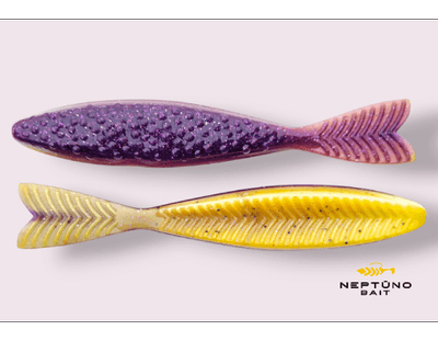 Bebras 8'' (20cm)  50g.