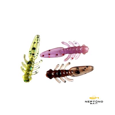 Šokliukas 0.8'' (20mm)