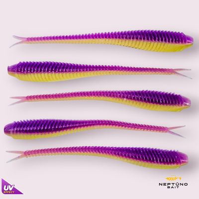 ​Liudas Slug 5''​ 13cm