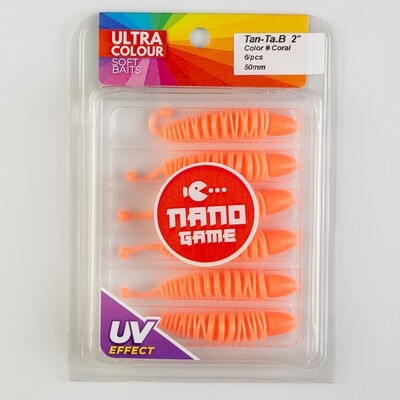 Tan-ta Ball 2.1''
