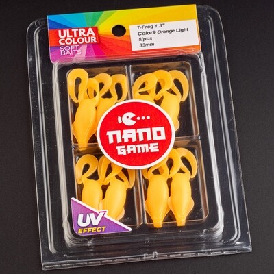 Twiser Frog 1.3" (33mm)