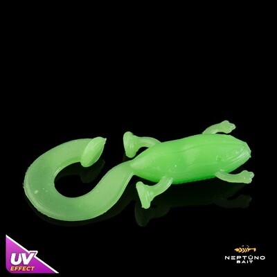 Crazy Frog 1.3" (33mm)