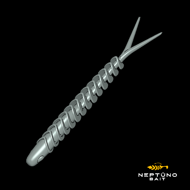 Cobra 1.2"