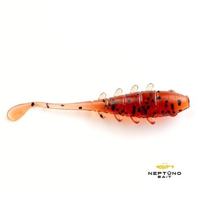 Fineza 1.3" (33mm)