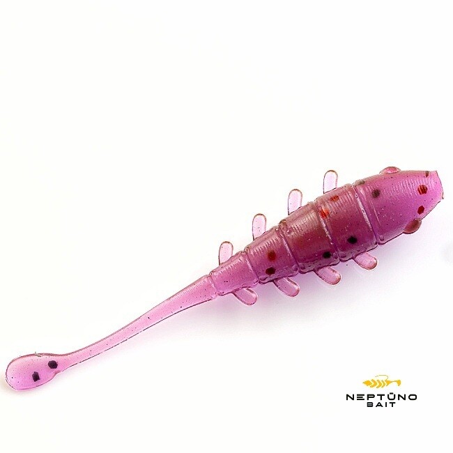 Fineza 1.3" (33mm), Spalva: Lox