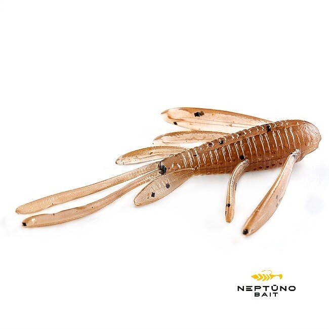Top Bug 1.5" (38mm), Spalva: Green Pum