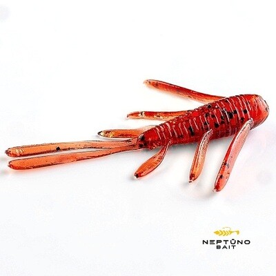 Top Bug 1.5" (38mm)