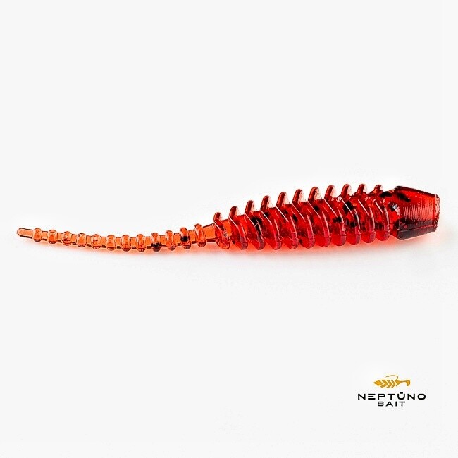 ​Pupa 3.2" (81mm)