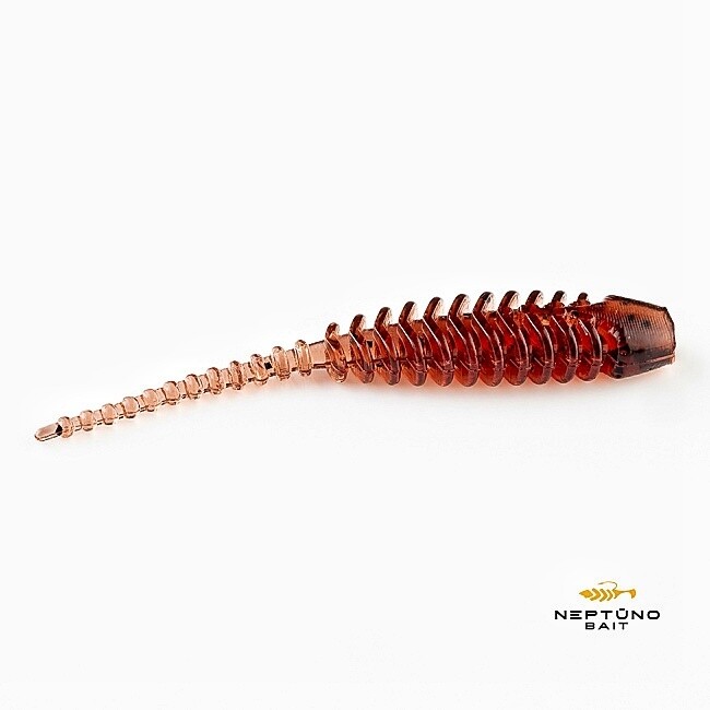 Pupa  1.2''   1.7", Spalva: Cola, Dydis: 1.2