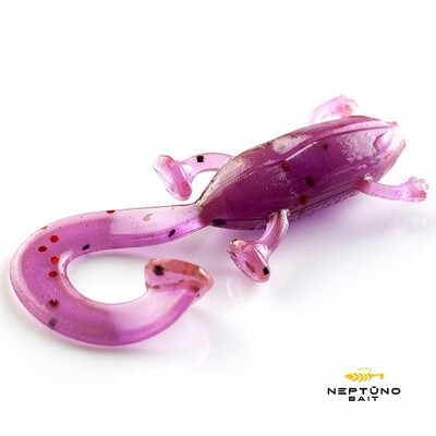 Crazy Frog  1.3" (33mm)