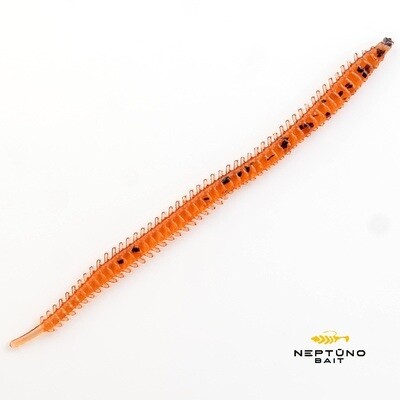 Long Worm 2.2"
