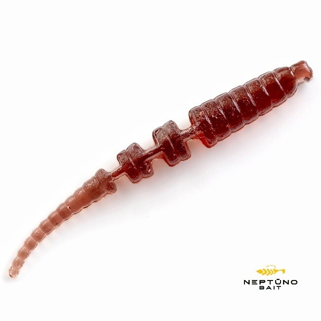 Java Stick  1,2" (30mm), Spalva: Cola