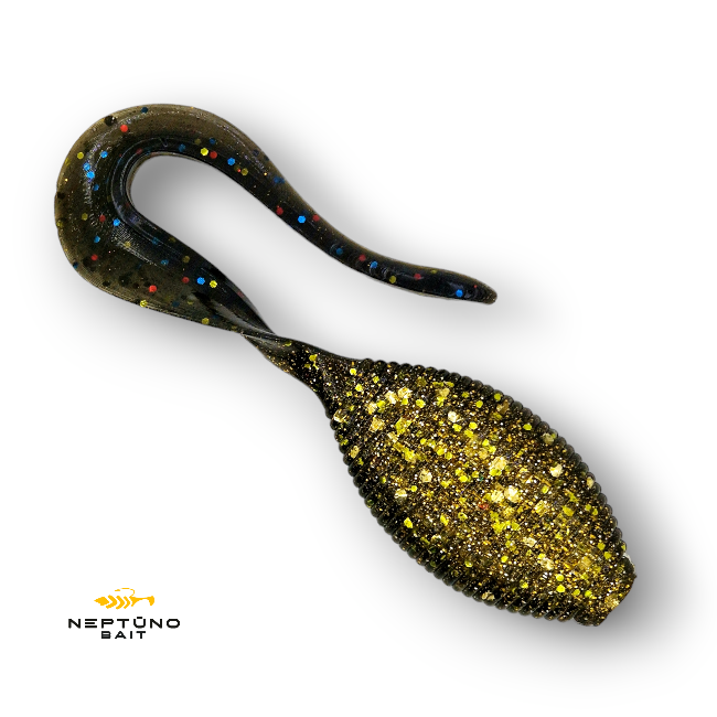 Tadpole 6" (15cm)