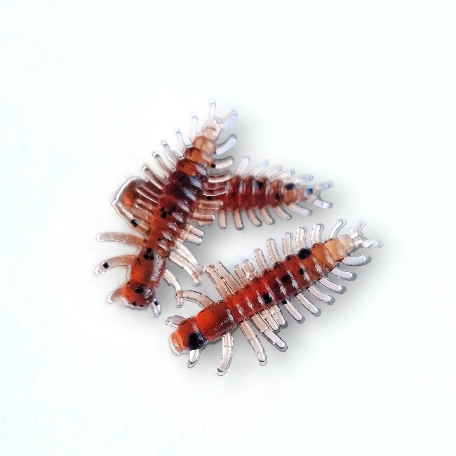 Kirmius 1" (25mm)