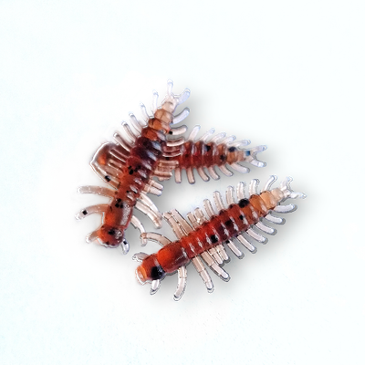 Kirmius 1" (25mm)