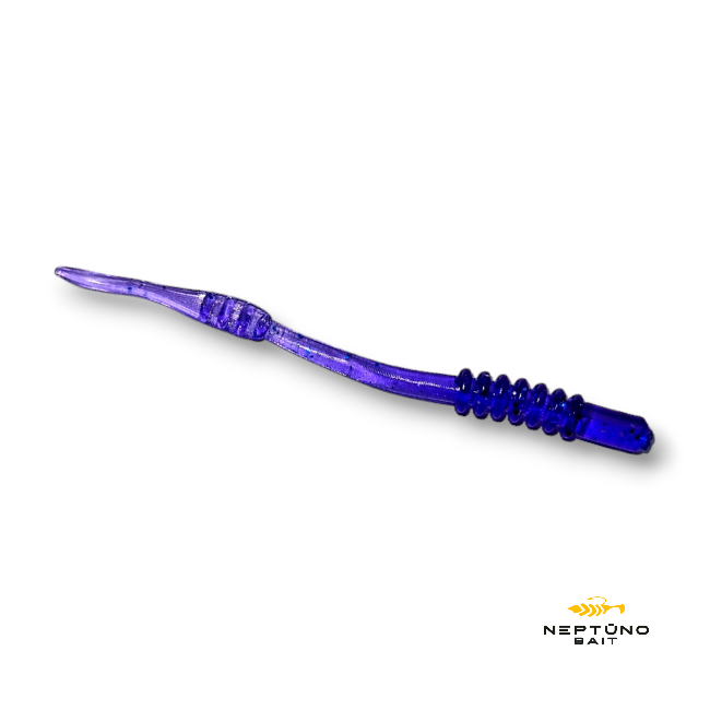Worm 2.6''