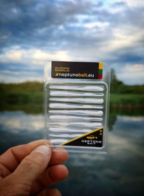 Worm 2.6''