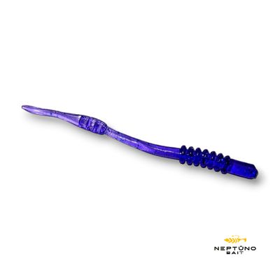 Worm 2.6''