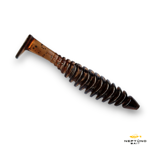 Fat Man 2.8" (71mm)