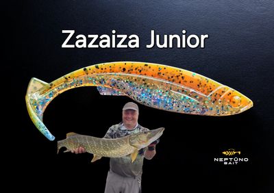 Zazaiza 7.5'' (19cm)