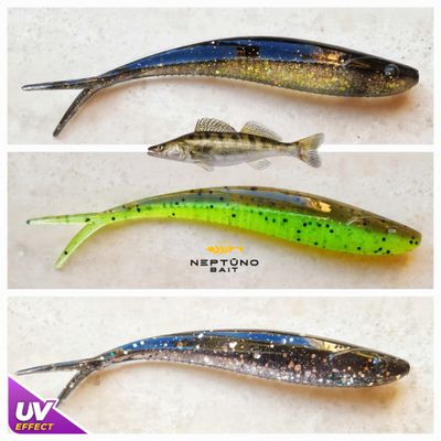 ​Swallow 7'' (18cm) 20g