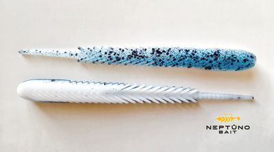 Zutis 7'' (18cm)