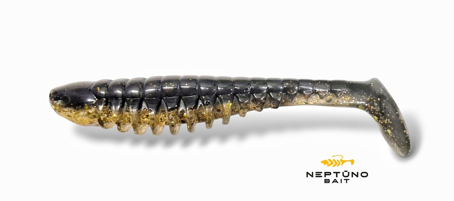 Nijolytė 5.5" (14cm)