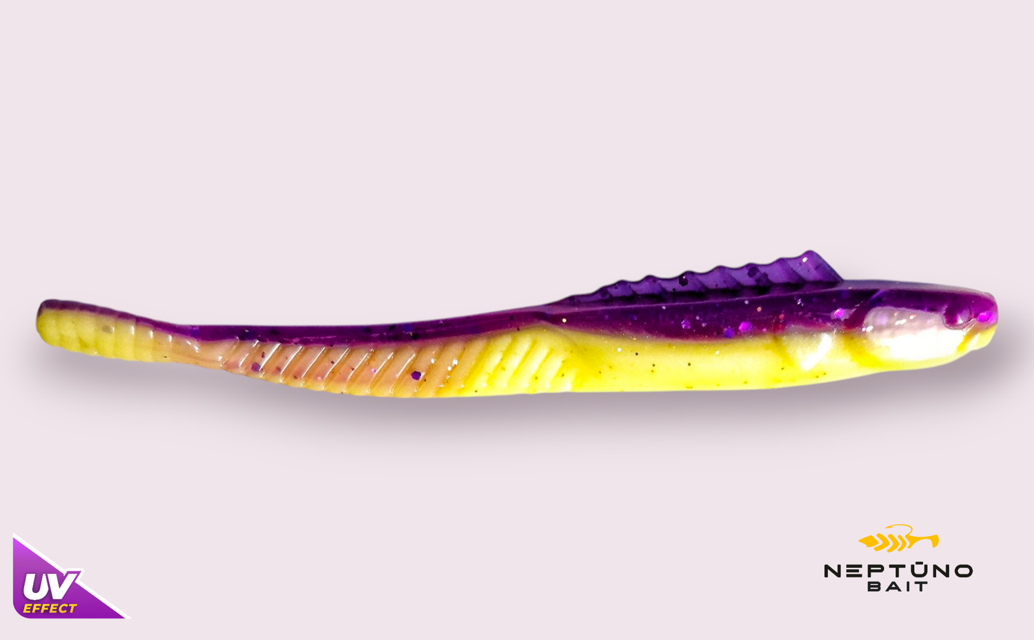 Ruffe (Pugžliukas) 5.5'' (14cm)