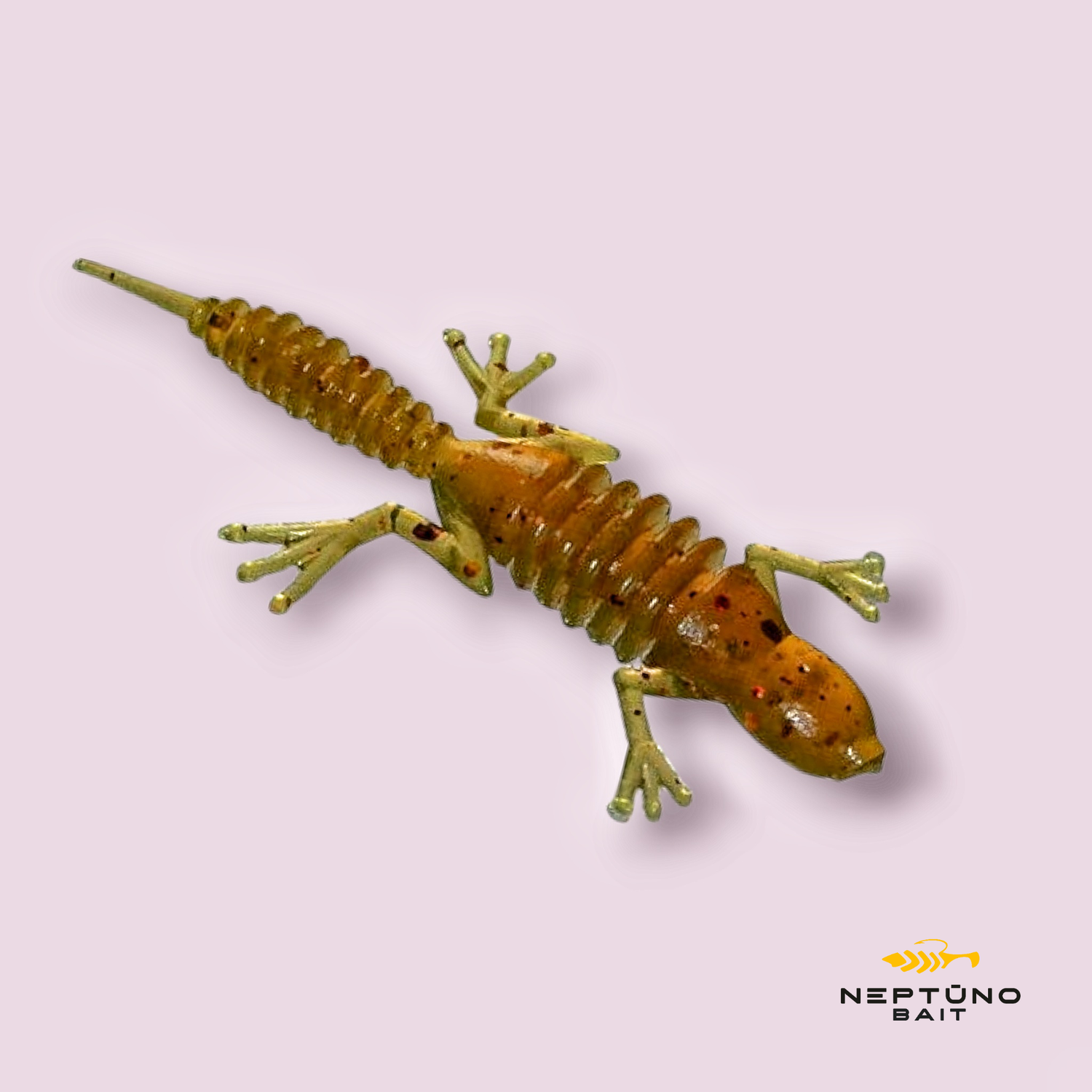 Gecko 1.6"