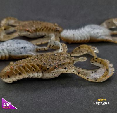 Kik Frog 4" (10cm)