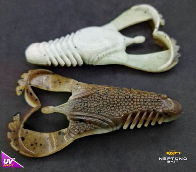 Kik Frog 5'' (13cm) 40g.