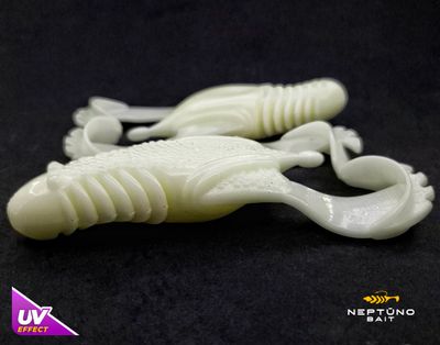 Kik Frog 6" (15cm) 70g.