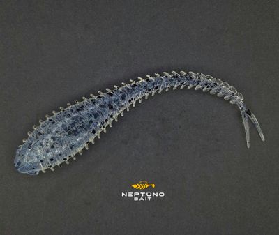 ​Cobra Flatc 10''​