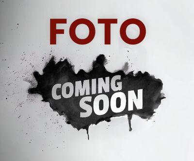 Alian Fish Flat 7''and 9''