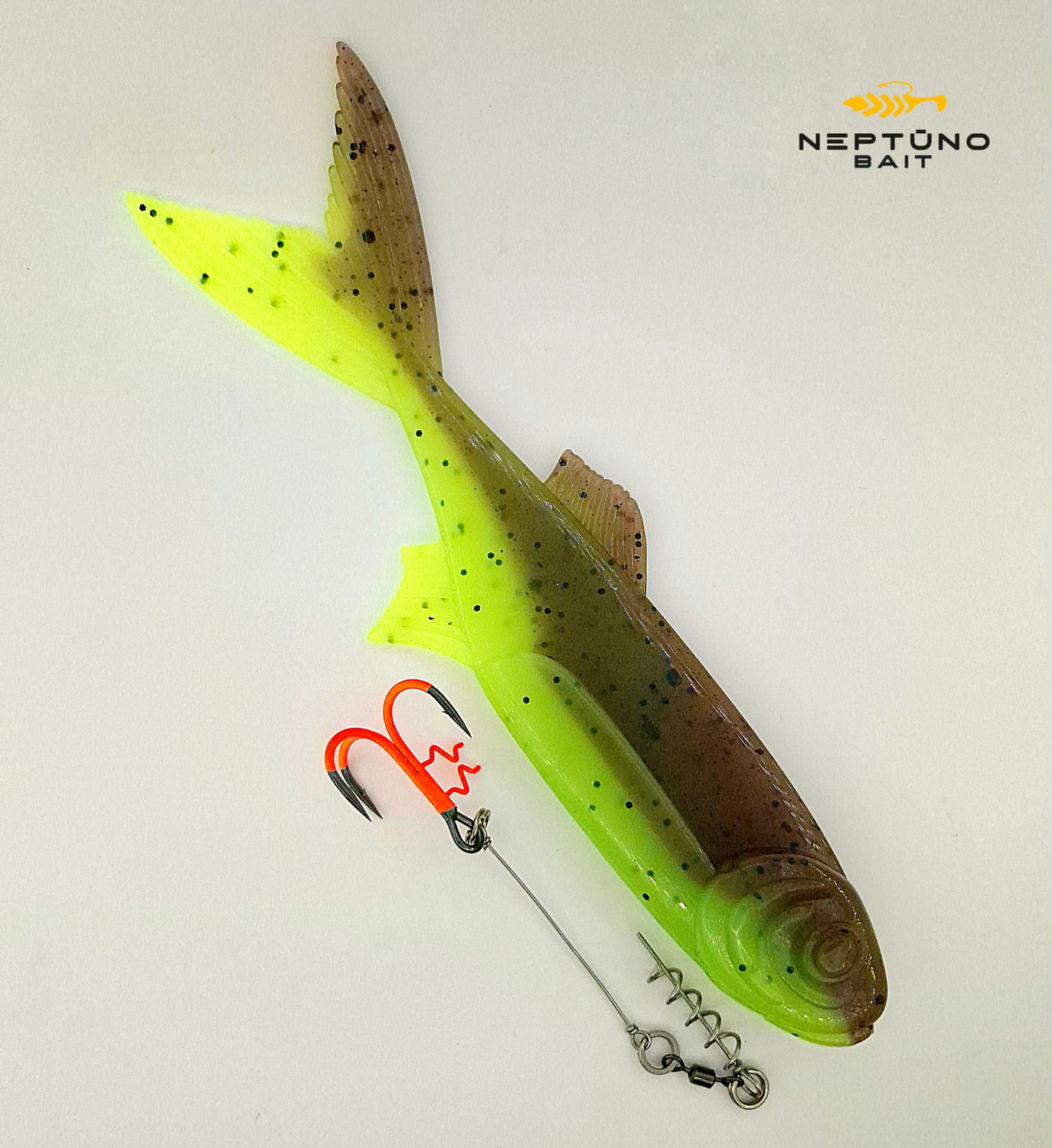 Stinta Slim 9'' (23cm)