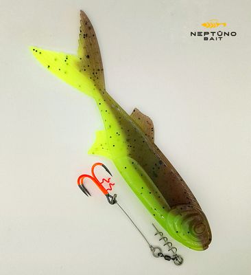 Stinta Slim 9'' (23cm)