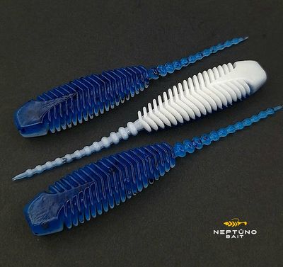 Pupa 5.2"(13cm)