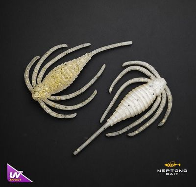 Halli 3.7'' &amp;  4,5''