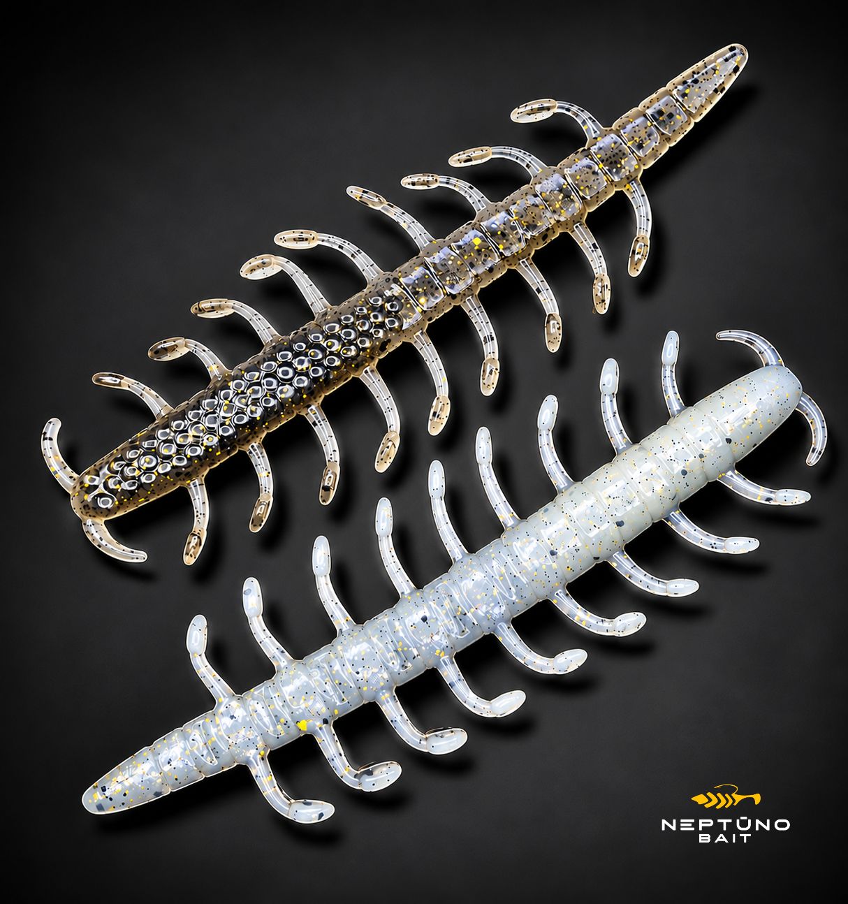 Centipede 6,5''
