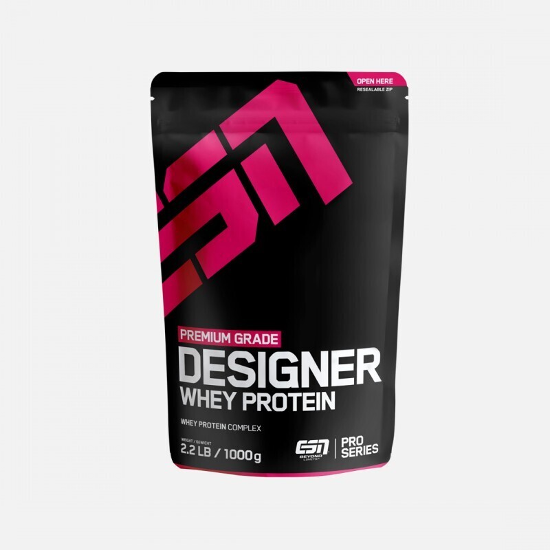 ESN Designer Whey Protein