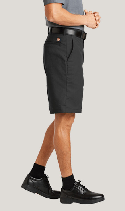 Red Kap - Industrial Work Shorts