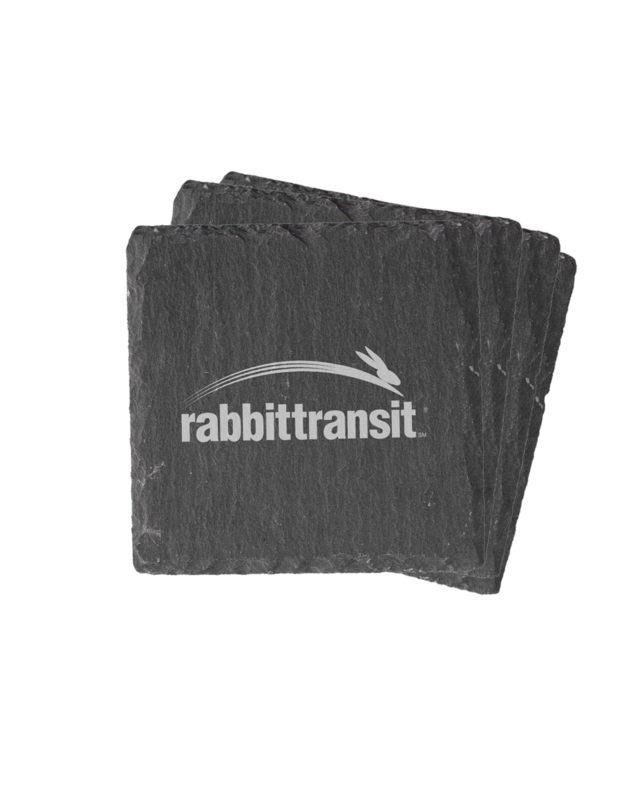 Slate Coasters (4 Pack)